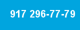 917 296-77-79